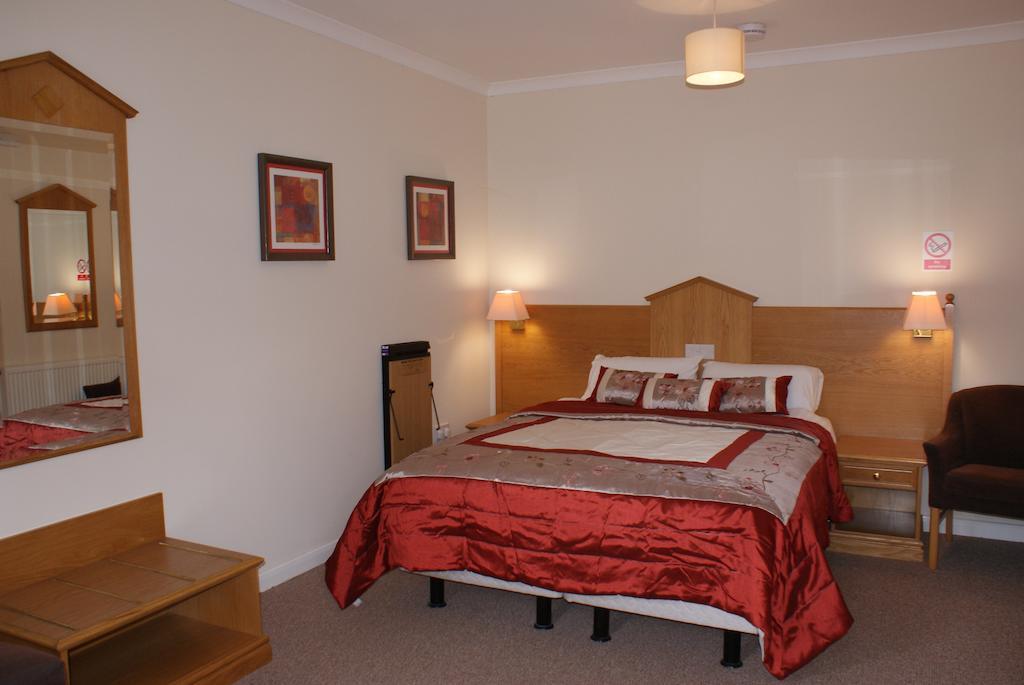 Bed and Breakfast The Hawkenbury Staplehurst Pokój zdjęcie