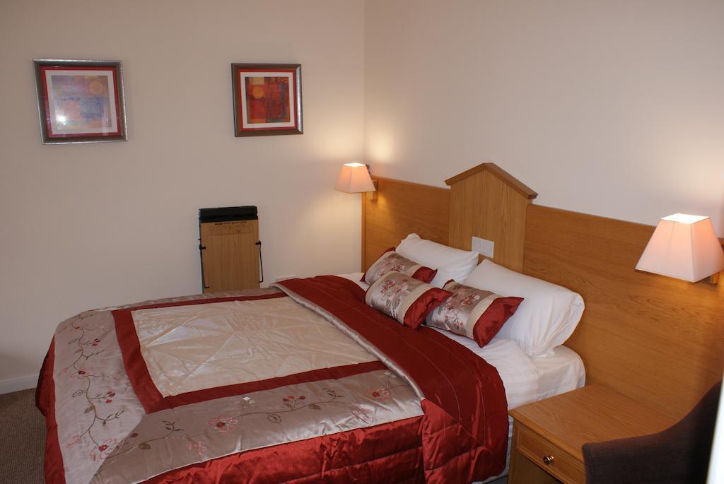 Bed and Breakfast The Hawkenbury Staplehurst Pokój zdjęcie