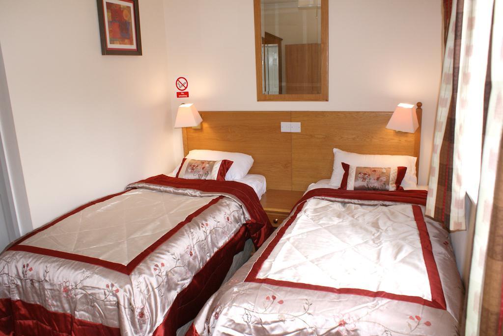 Bed and Breakfast The Hawkenbury Staplehurst Pokój zdjęcie