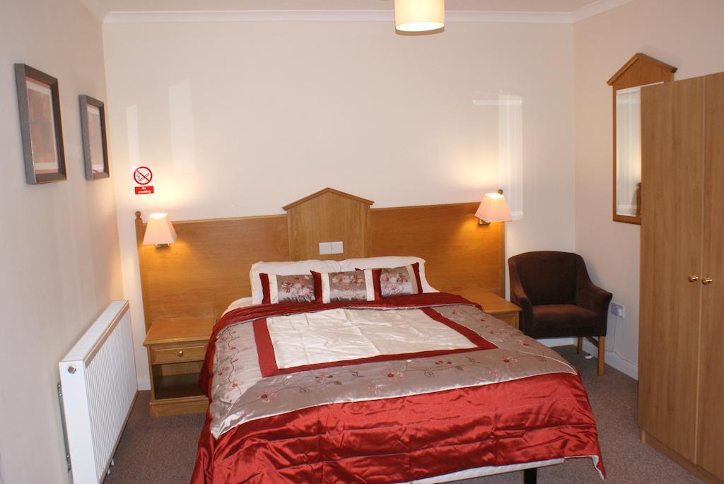 Bed and Breakfast The Hawkenbury Staplehurst Pokój zdjęcie